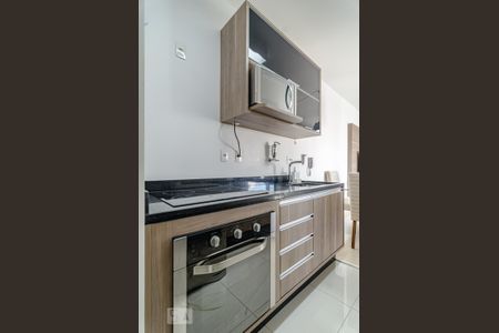Apartamento para alugar com 57m², 1 quarto e 1 vaga Apartamento para alugar com 57m², 1 quarto e 1 vagaCozinha
