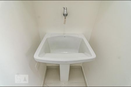 Apartamento para alugar com 57m², 1 quarto e 1 vaga Apartamento para alugar com 57m², 1 quarto e 1 vagaÁrea de serviço