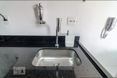 Apartamento para alugar com 57m², 1 quarto e 1 vaga Apartamento para alugar com 57m², 1 quarto e 1 vagaCozinha
