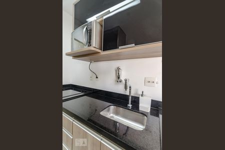 Apartamento para alugar com 57m², 1 quarto e 1 vaga Apartamento para alugar com 57m², 1 quarto e 1 vagaCozinha
