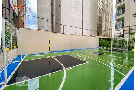 Apartamento à venda com 97m², 4 quartos e 2 vagasQuadra Esportiva