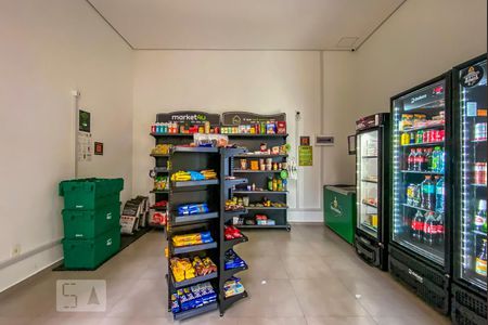 Apartamento à venda com 97m², 4 quartos e 2 vagasMercadinho