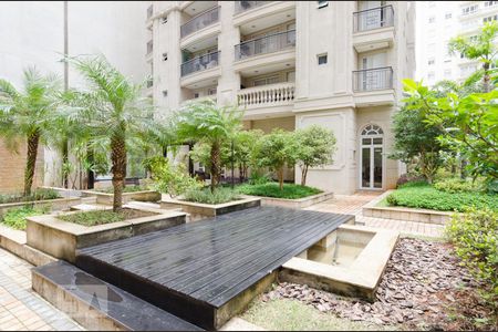 Apartamento à venda com 97m², 4 quartos e 2 vagasÁrea comum