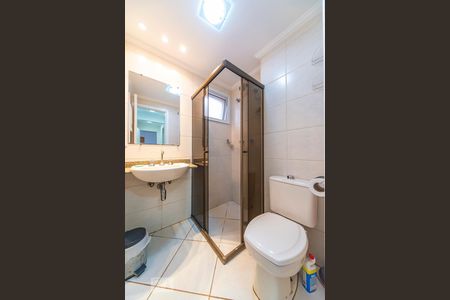 Apartamento à venda com 97m², 4 quartos e 2 vagasBanheiro