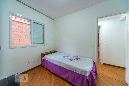 Apartamento à venda com 97m², 4 quartos e 2 vagasQuarto 1
