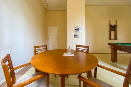 Apartamento à venda com 97m², 4 quartos e 2 vagasSalão de jogos