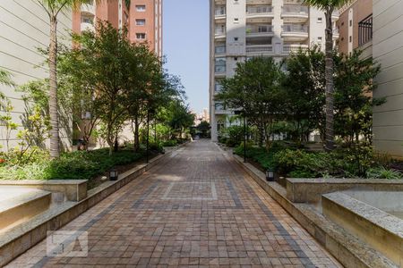 Apartamento à venda com 97m², 4 quartos e 2 vagasÁrea comum