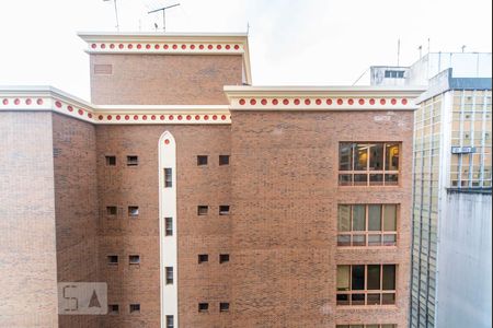 Apartamento à venda com 97m², 4 quartos e 2 vagasVista do Quarto 1