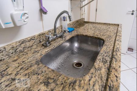 Apartamento à venda com 97m², 4 quartos e 2 vagasPia