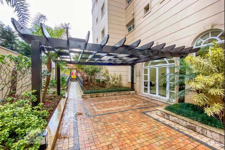 Apartamento à venda com 97m², 4 quartos e 2 vagasÁrea comum