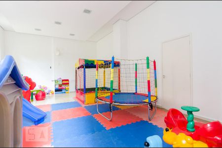 Apartamento à venda com 97m², 4 quartos e 2 vagasBrinquedoteca