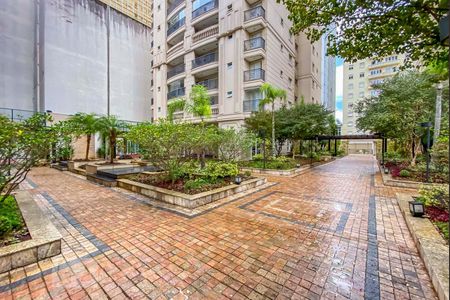 Apartamento à venda com 97m², 4 quartos e 2 vagasÁrea comum