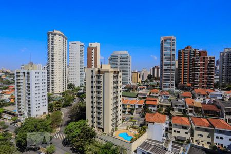 Apartamento para alugar com 200m², 3 quartos e 3 vagas Apartamento para alugar com 200m², 3 quartos e 3 vagasVista