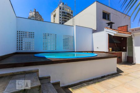 Apartamento para alugar com 200m², 3 quartos e 3 vagas Apartamento para alugar com 200m², 3 quartos e 3 vagasPiscina