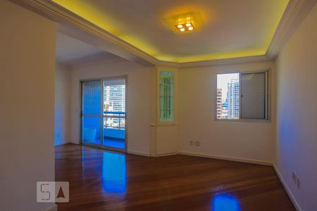 Sala de Jantar de apartamento para alugar com 3 quartos, 200m² em Jardim Vila Mariana, São Paulo