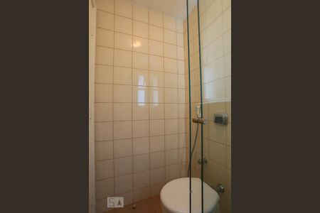 Banheiro de apartamento para alugar com 3 quartos, 200m² em Jardim Vila Mariana, São Paulo