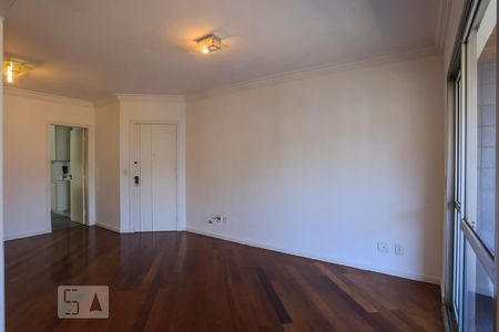 Sala de Estar de apartamento para alugar com 3 quartos, 200m² em Jardim Vila Mariana, São Paulo