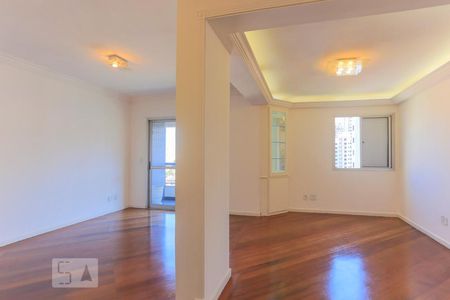 Sala de Jantar de apartamento para alugar com 3 quartos, 200m² em Jardim Vila Mariana, São Paulo