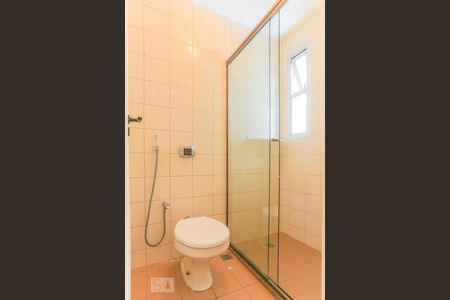 Banheiro de apartamento para alugar com 3 quartos, 200m² em Jardim Vila Mariana, São Paulo