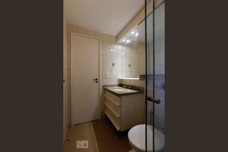 Apartamento para alugar com 200m², 3 quartos e 3 vagas Apartamento para alugar com 200m², 3 quartos e 3 vagasBanheiro 2 Suite