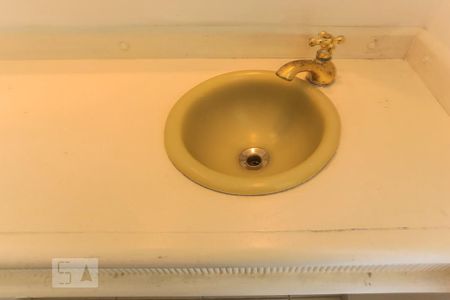 Apartamento para alugar com 200m², 3 quartos e 3 vagas Apartamento para alugar com 200m², 3 quartos e 3 vagasBanheiro da Cobertura