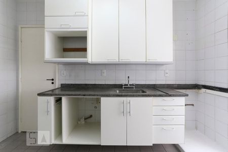 Apartamento para alugar com 200m², 3 quartos e 3 vagas Apartamento para alugar com 200m², 3 quartos e 3 vagasCozinha - Armários