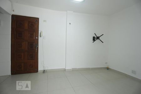 Sala de kitnet/studio à venda com 1 quarto, 40m² em Sé, São Paulo