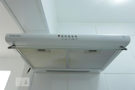 Studio à venda com 40m², 1 quarto e sem vagaCozinha