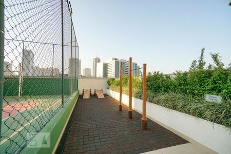 Apartamento para alugar com 61m², 2 quartos e 1 vaga Apartamento para alugar com 61m², 2 quartos e 1 vagaÁrea fitness