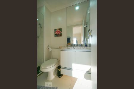 Apartamento para alugar com 61m², 2 quartos e 1 vaga Apartamento para alugar com 61m², 2 quartos e 1 vagaBanhe