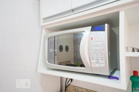 Apartamento para alugar com 61m², 2 quartos e 1 vaga Apartamento para alugar com 61m², 2 quartos e 1 vagaDetalhe cozinha