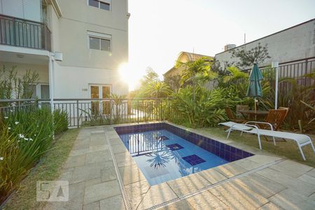 Apartamento para alugar com 61m², 2 quartos e 1 vaga Apartamento para alugar com 61m², 2 quartos e 1 vagaPiscina