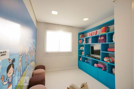 Apartamento para alugar com 61m², 2 quartos e 1 vaga Apartamento para alugar com 61m², 2 quartos e 1 vagaBrinquedoteca