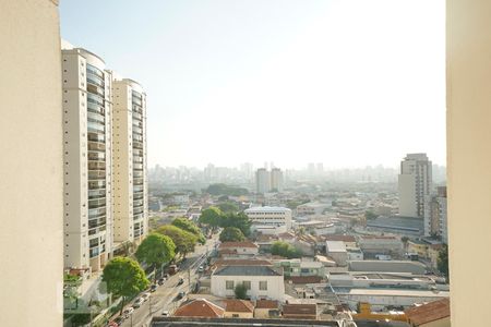 Apartamento para alugar com 61m², 2 quartos e 1 vaga Apartamento para alugar com 61m², 2 quartos e 1 vagaVista quarto 2