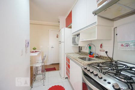 Apartamento para alugar com 61m², 2 quartos e 1 vaga Apartamento para alugar com 61m², 2 quartos e 1 vagaCozinha