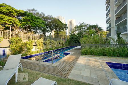 Apartamento para alugar com 61m², 2 quartos e 1 vaga Apartamento para alugar com 61m², 2 quartos e 1 vagaPiscina