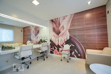 Apartamento para alugar com 61m², 2 quartos e 1 vaga Apartamento para alugar com 61m², 2 quartos e 1 vagaEspaço mulher