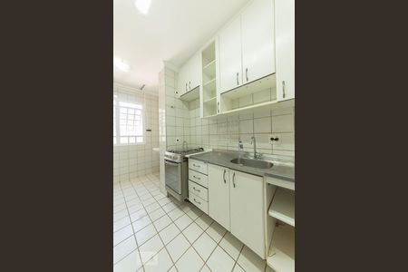 Apartamento à venda com 67m², 3 quartos e 1 vaga Apartamento à venda com 67m², 3 quartos e 1 vagaCozinha
