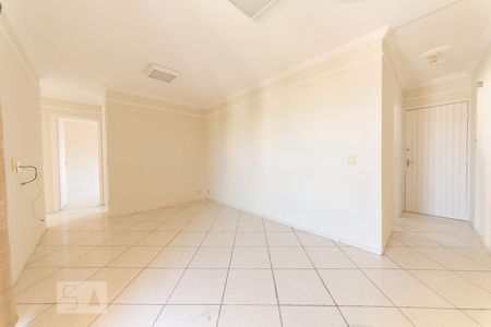 Sala de apartamento à venda com 3 quartos, 67m² em Loteamento Parque São Martinho, Campinas