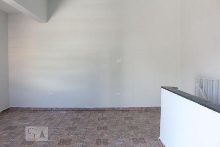 SALA de casa para alugar com 1 quarto, 68m² em Vila Mazzei, São Paulo