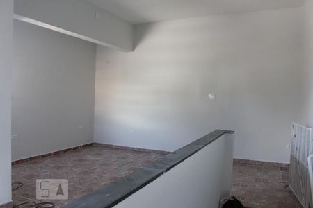 SALA de casa para alugar com 1 quarto, 68m² em Vila Mazzei, São Paulo