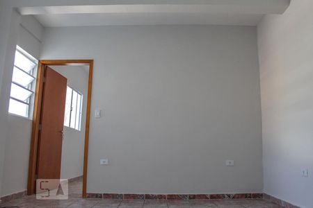 SALA de casa para alugar com 1 quarto, 68m² em Vila Mazzei, São Paulo