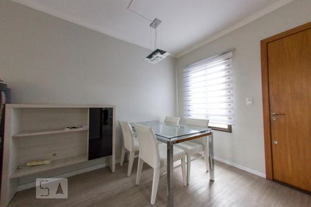 Sala de apartamento para alugar com 2 quartos, 82m² em Partenon, Porto Alegre