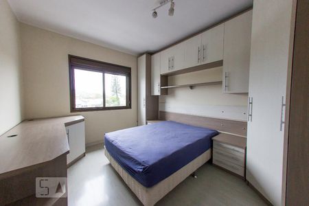 Quarto 2 Suite de apartamento à venda com 2 quartos, 82m² em Partenon, Porto Alegre