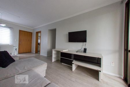 Sala de apartamento para alugar com 2 quartos, 82m² em Partenon, Porto Alegre