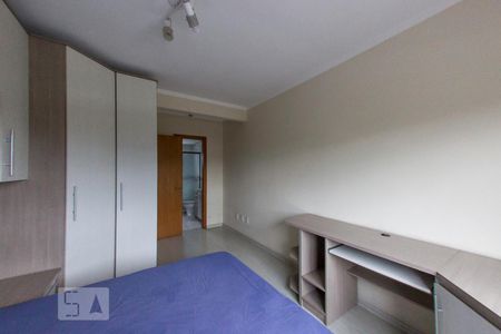 Quarto 2 Suite de apartamento à venda com 2 quartos, 82m² em Partenon, Porto Alegre