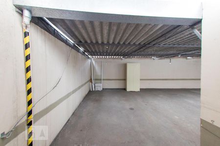 Garagem de apartamento para alugar com 2 quartos, 82m² em Partenon, Porto Alegre