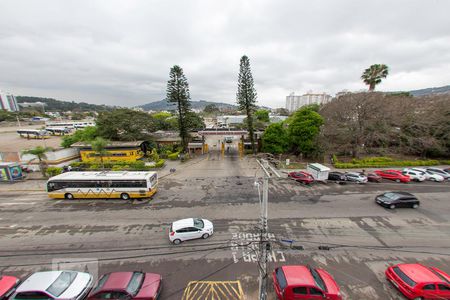 Vista Sacada de apartamento para alugar com 2 quartos, 82m² em Partenon, Porto Alegre