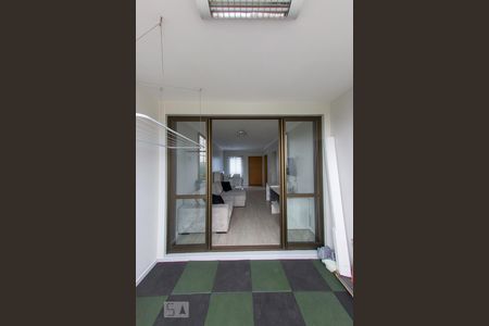 Sacada de apartamento à venda com 2 quartos, 82m² em Partenon, Porto Alegre