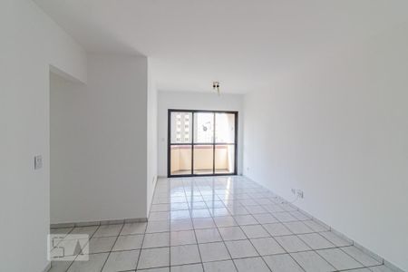 Sala de apartamento para alugar com 3 quartos, 95m² em Cerâmica, São Caetano do Sul